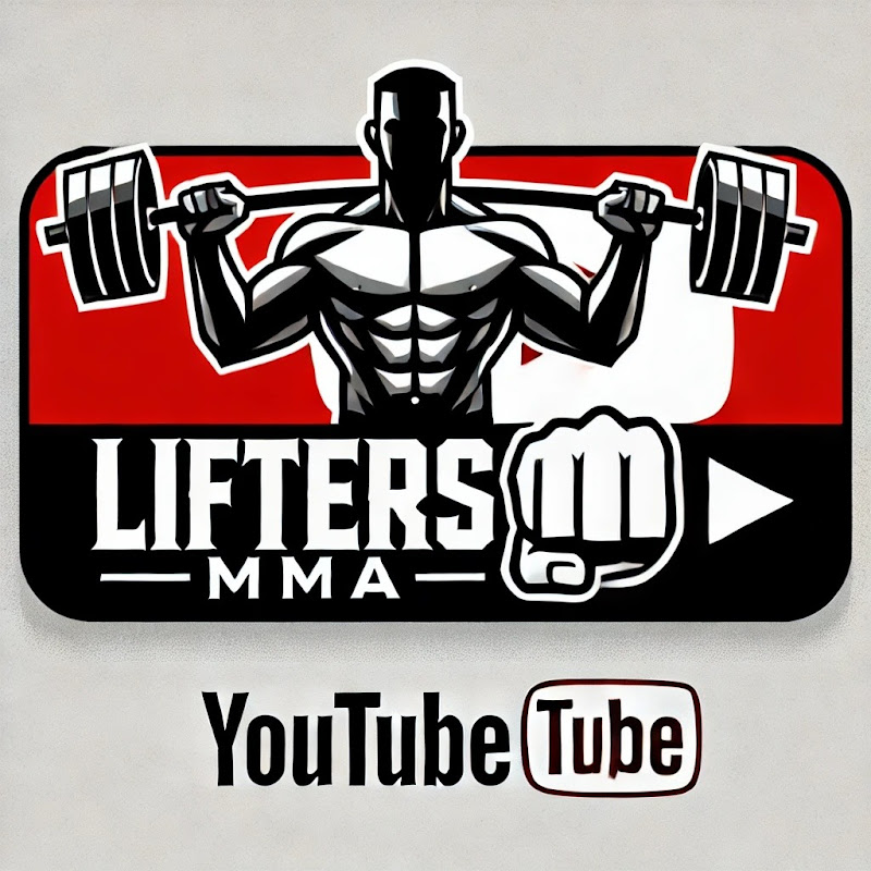 Lifters MMA
