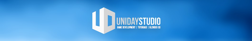 Uniday Studio YouTube 频道头像