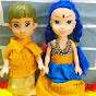 Keerthi's Barbie Time Image Thumbnail