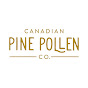 Canadian Pine Pollen Company logo