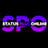 pp3eA1UGWlQ-channel-avatar-Statusplus ONLINE