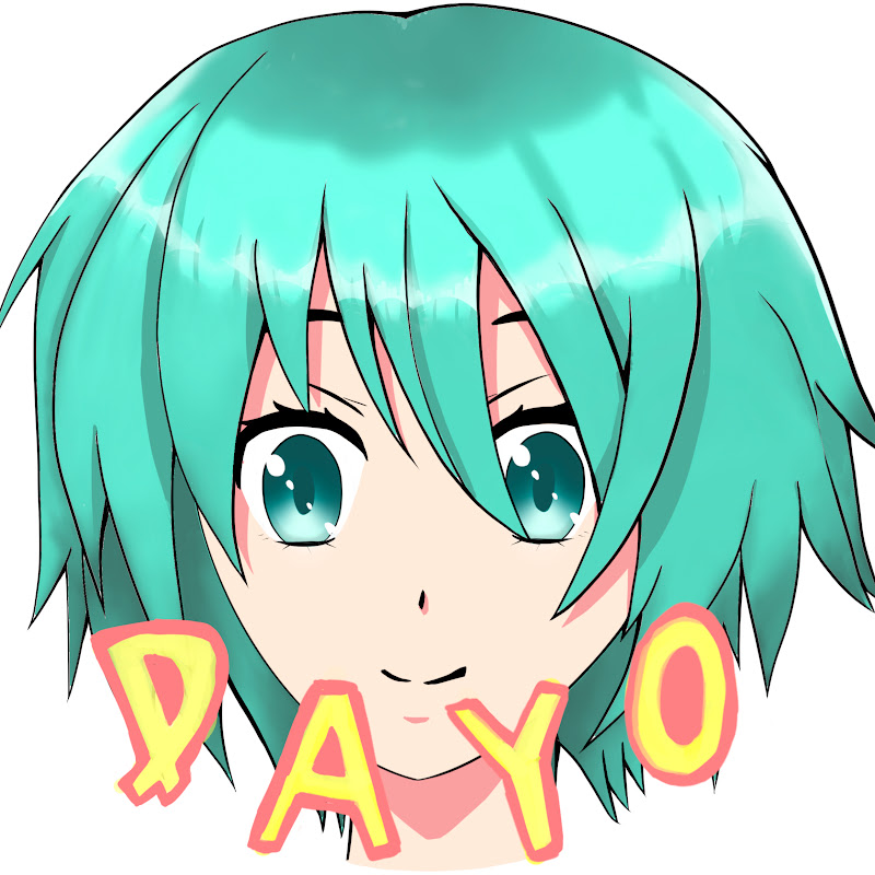 任藝打遊 Dayo Ch.