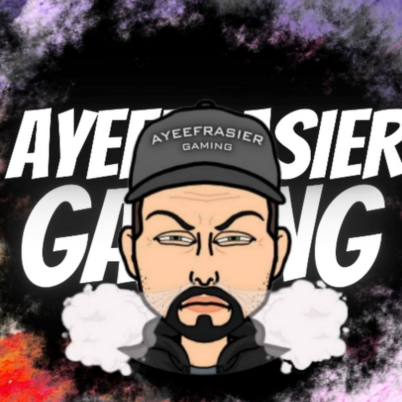 AYEEFRASIER