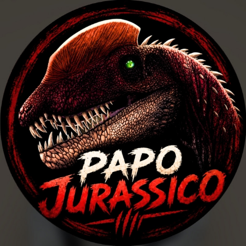 Papo Jurássico 