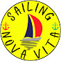 Sailing Nova Vita logo