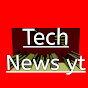 Tech News yt logo