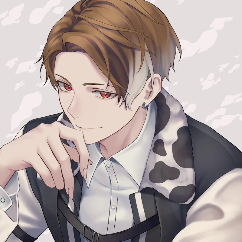 ふぁんそ@歌い手