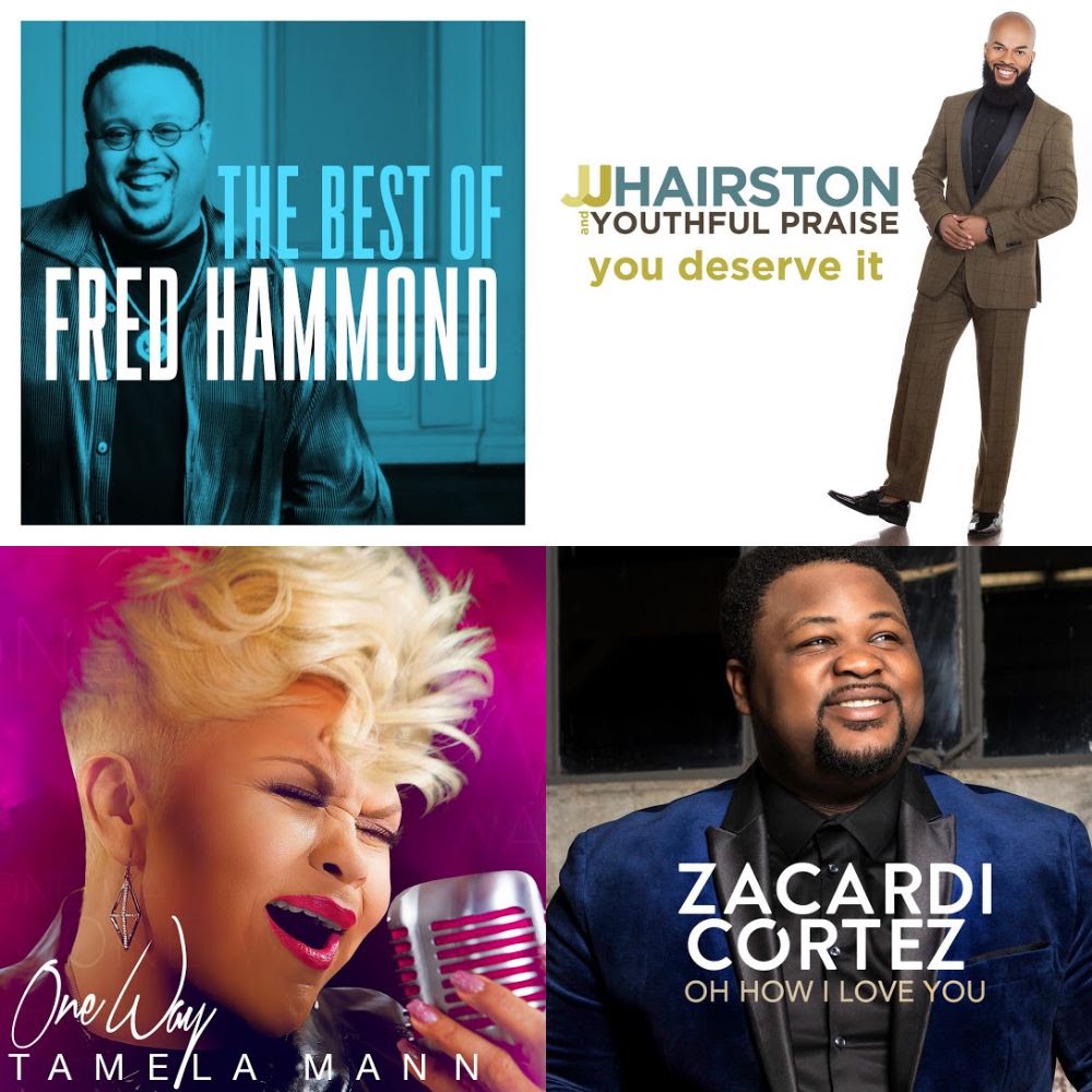 WOW Gospel 2019 (FULL ALBUM)