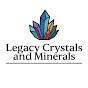 LegacyCrystalsandMinerals logo