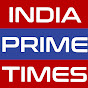 India Prime Times logo