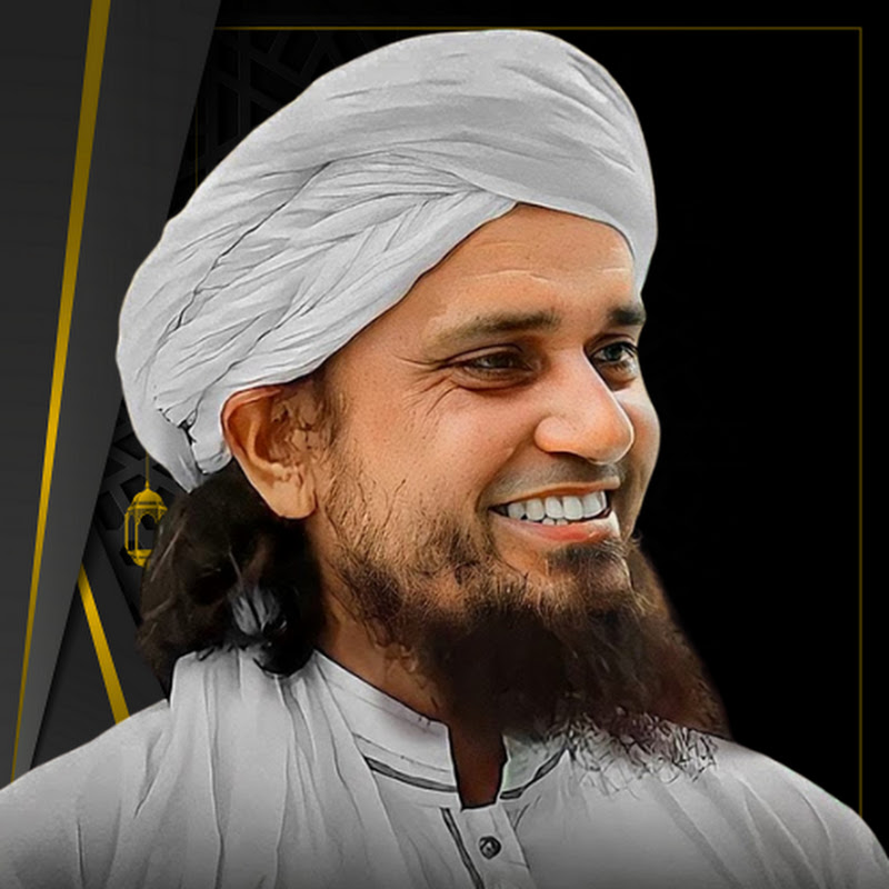 Mufti Tariq Masood Clips