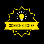 Science Booster logo