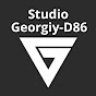 GeorgiyD86 logo