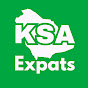 KSA Expats logo