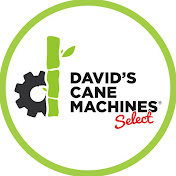 Davids Cane Machines - Official Channel