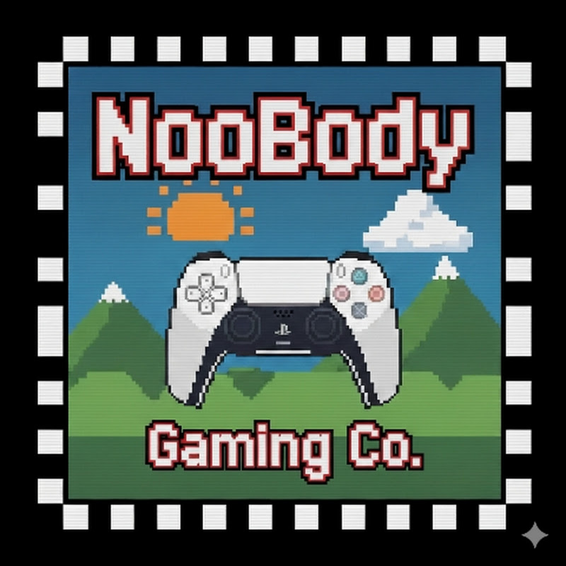 NooBody Gaming Co.
