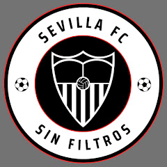 Sevilla FC sin filtros