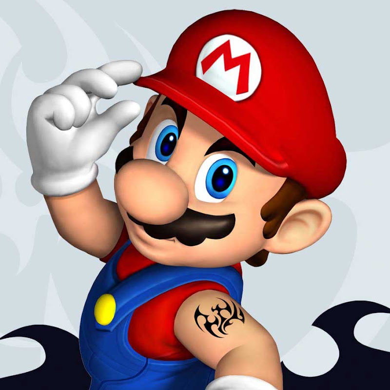 SuperMarioAndre07