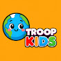 Troop Kids logo