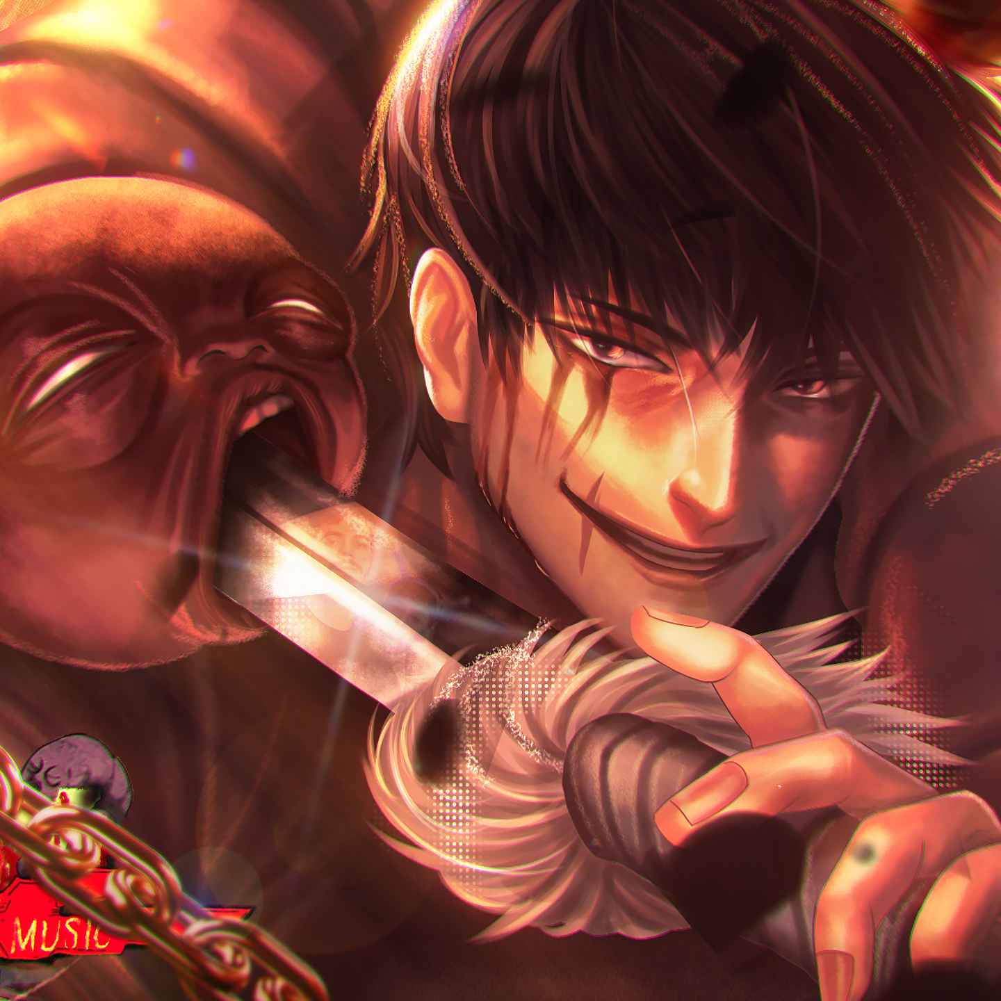 Post from Basara