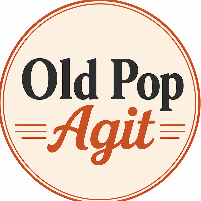 Old Pop Agit