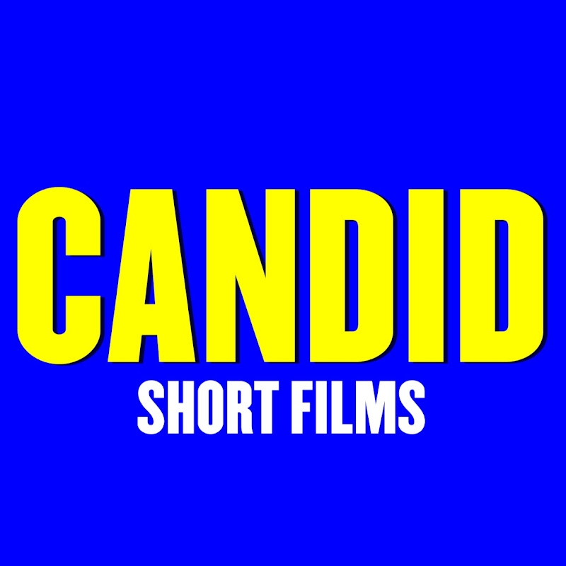Candid Short Films icon