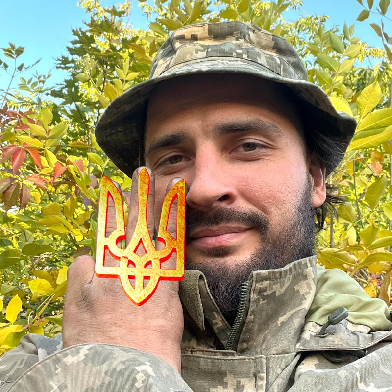 Сашко Добрий | Служу українській нації!