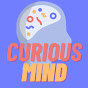 Curious Mind  logo