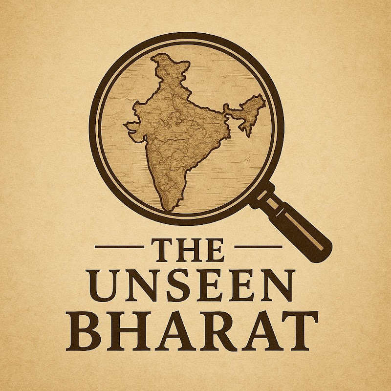 The Unseen Bharat