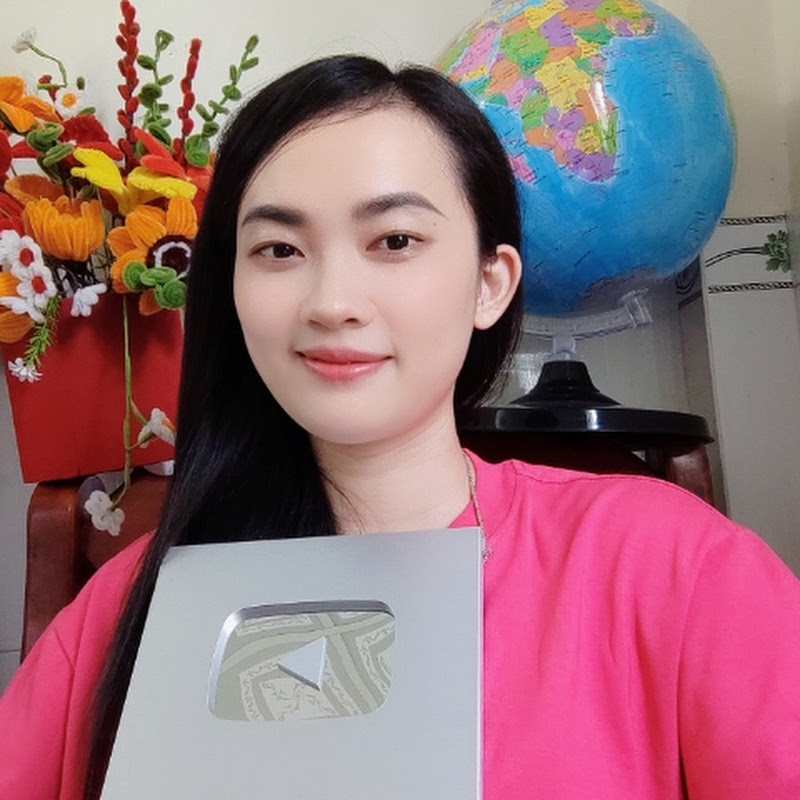 Hồng Tím Channel