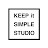 KiSS ARCHITECTURE - [Keep it Simple Studio]