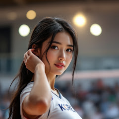 Athlete's Surprise Dance [운동선수 AI]