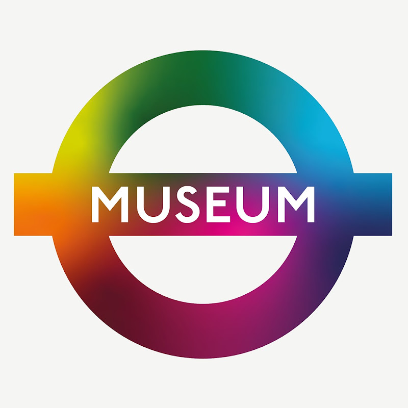 London Transport Museum channel avatar