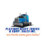 Platinum Heavy Trucks logo