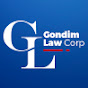 Gondim Law Corp logo