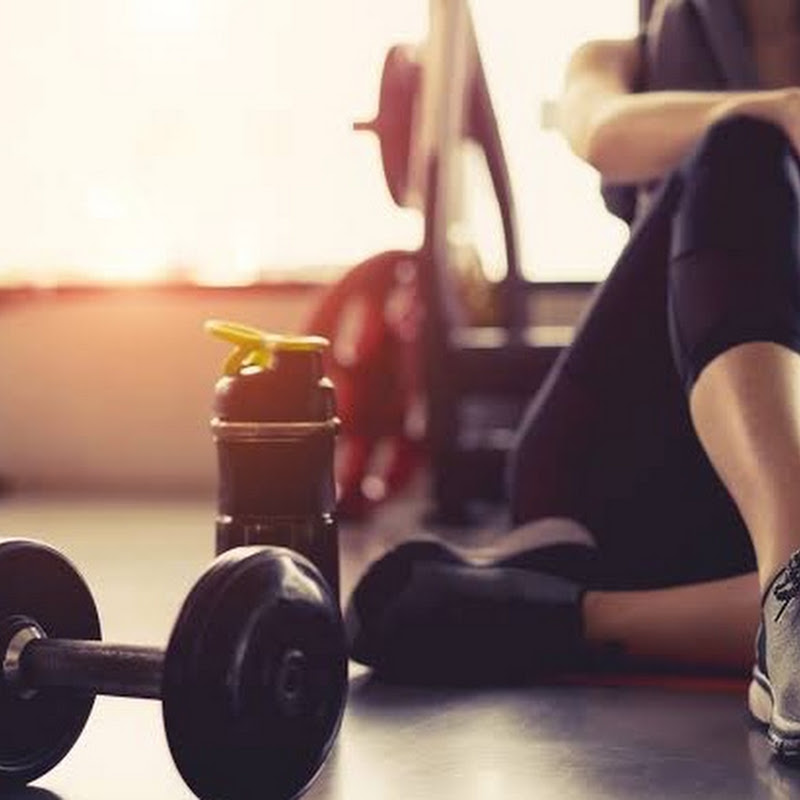 PS Fitness