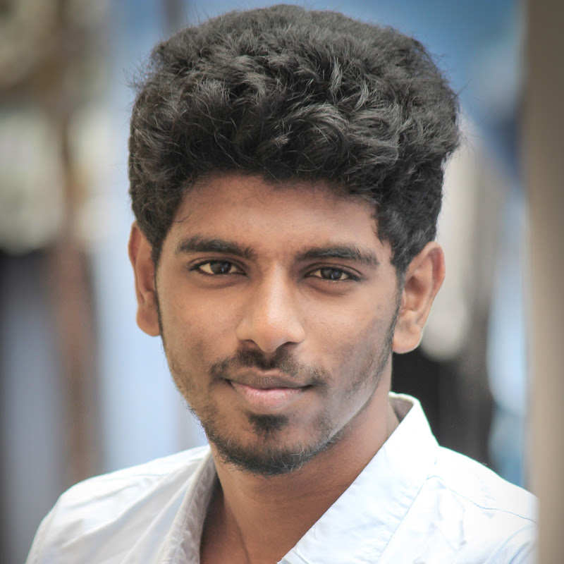 Anton Francis Jeejo Logo