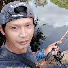 PapiMuda Mancing