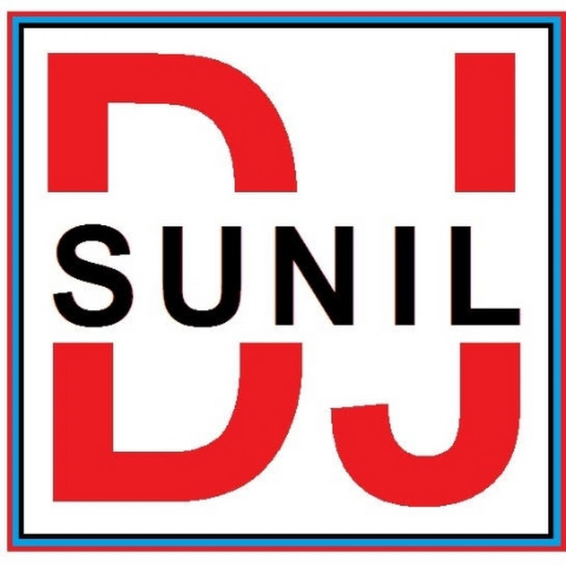 DJ SUNIL SRIKAKULAM