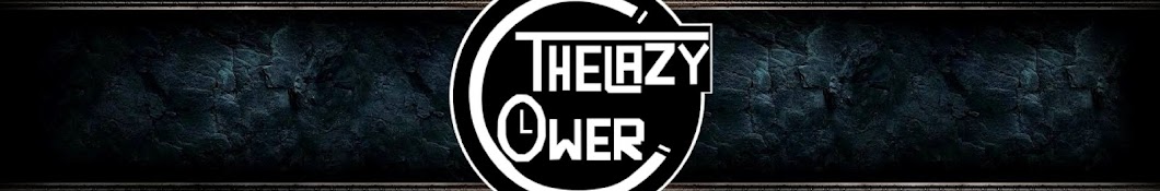 TheLazyOwer YouTube 频道头像