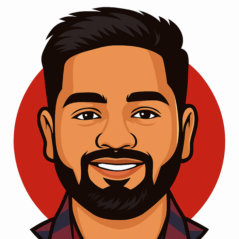 Vikash Jaiswal 