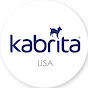 Kabrita Goat Milk Formula logo