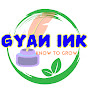 Gyan Ink logo