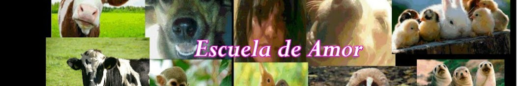 ESCUELA DE AMOR Y SUPERACIÃ“N PERSONAL YouTube kanalı avatarı