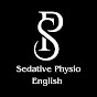 Sedative Physio English logo