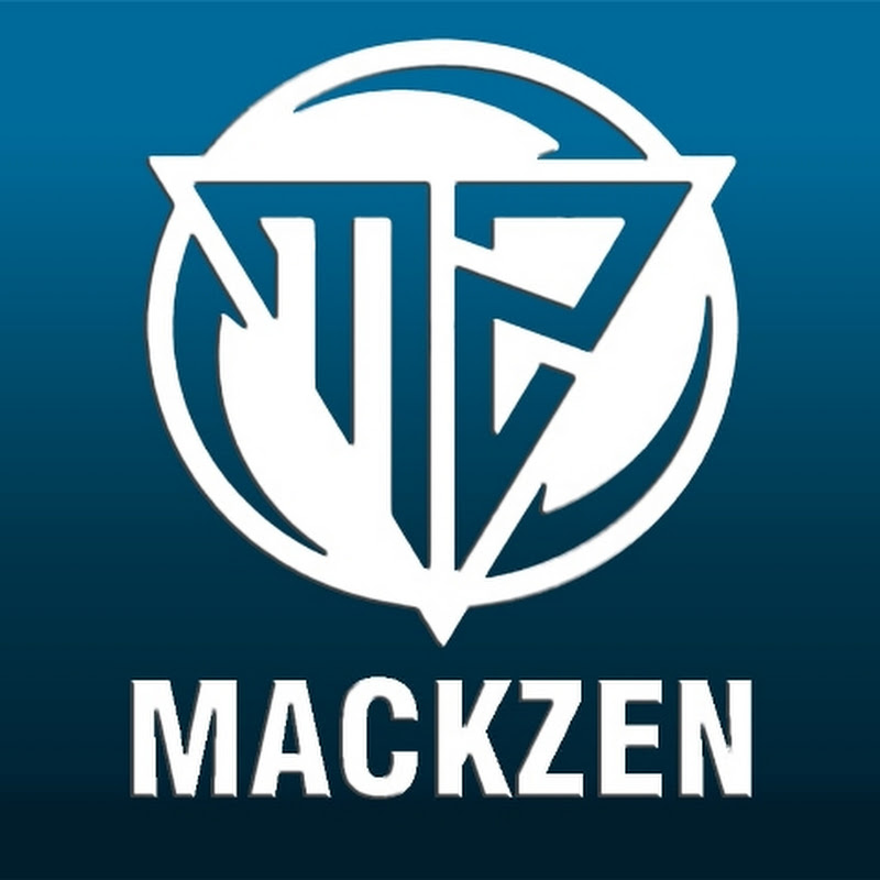 Mackzen icon