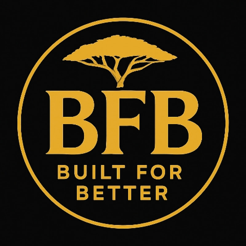 Built For Better