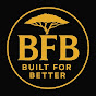 Built For Better logo