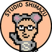 Unityゲームスタジオ スタジオしまづ
