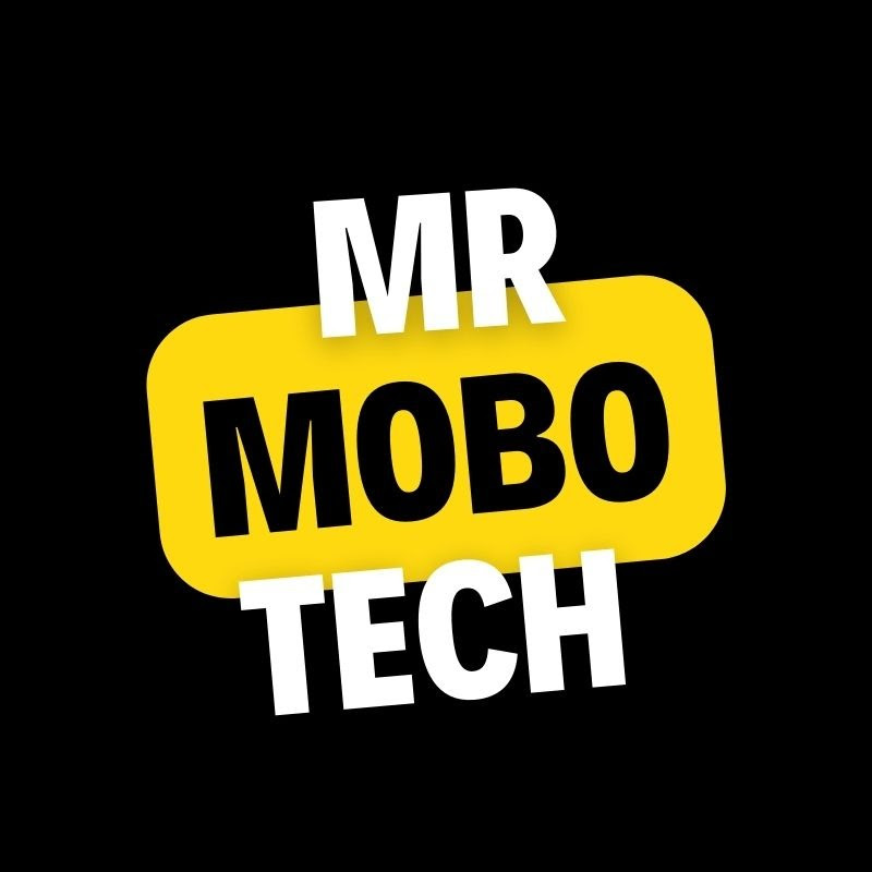 MR MOBO TECH